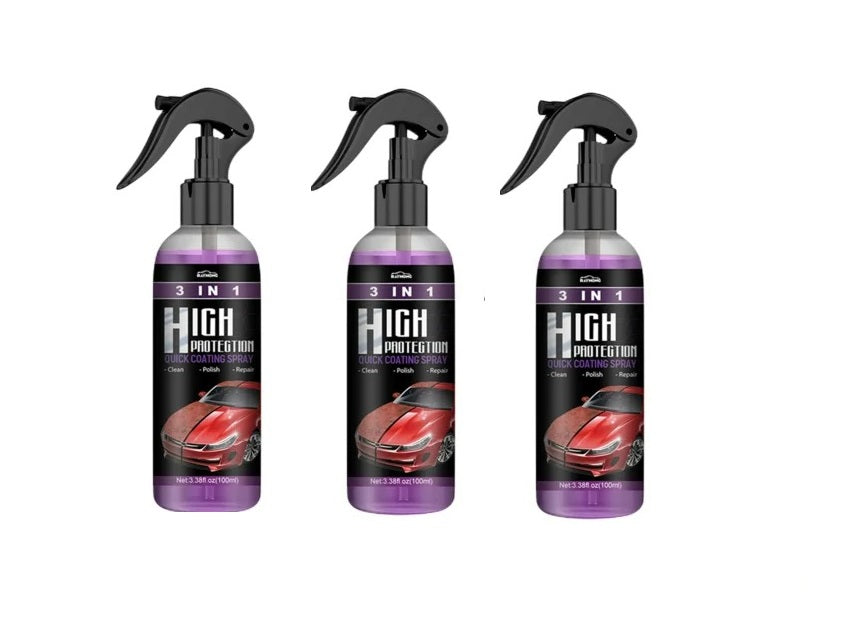 Auto Keramik Beschichtung Spray Nano