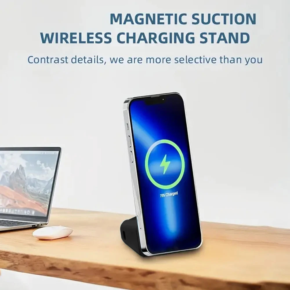 Magnetischer Griff für Handy