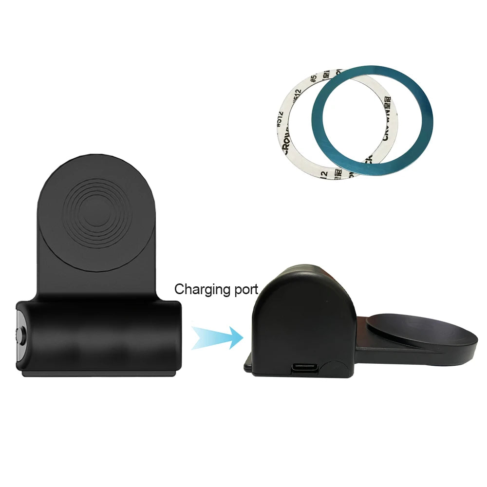 Magnetischer Griff für Handy