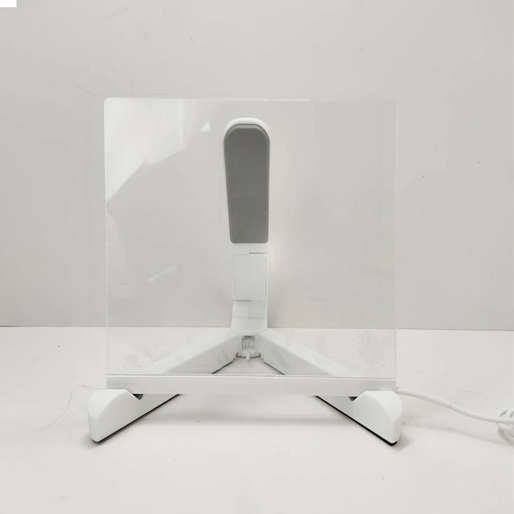 Acryl-LED-Schreib-Nachrichtentafel, leuchtende Acryl-Nachrichtentafel