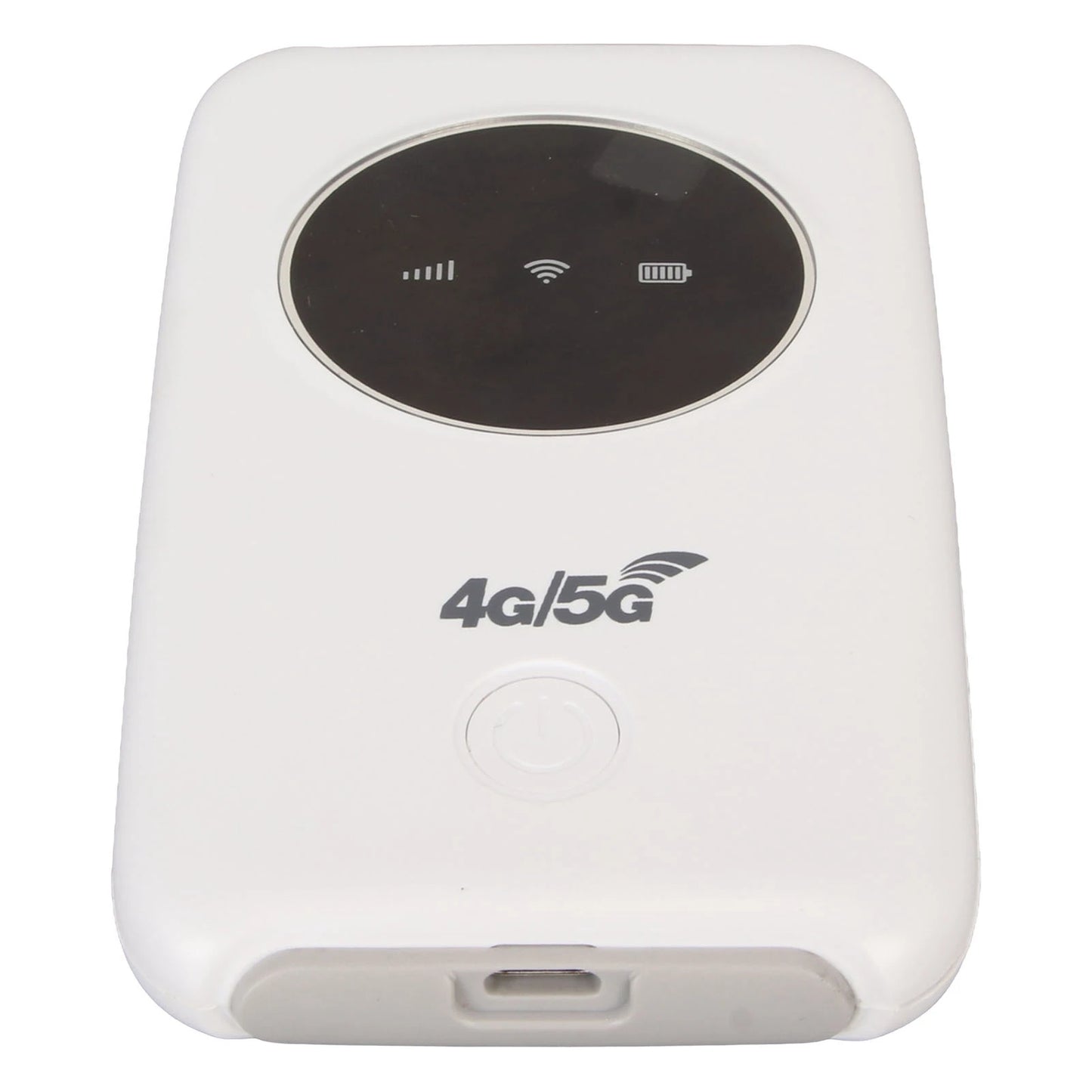 4G LTE WLAN Modem, 300Mbps, Micro-SIM-Kartensteckplatz