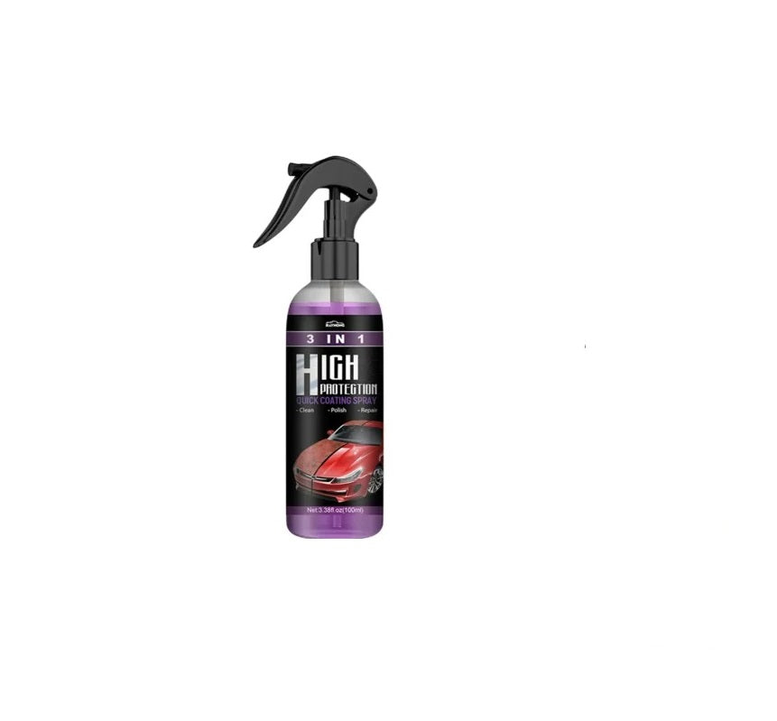 Auto Keramik Beschichtung Spray Nano