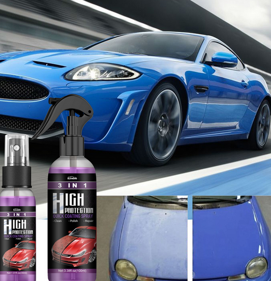 Auto Keramik Beschichtung Spray Nano