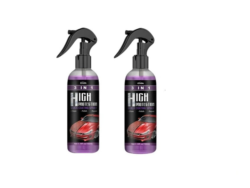 Auto Keramik Beschichtung Spray Nano