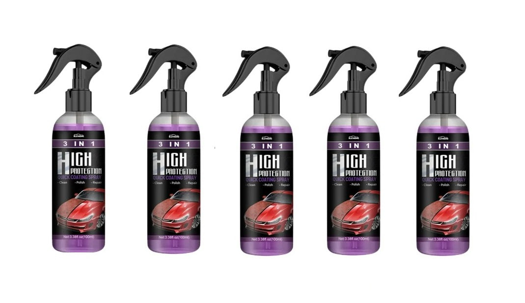 Auto Keramik Beschichtung Spray Nano