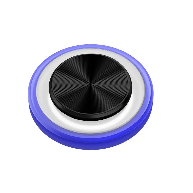 Runder Spiel-Joystick, universeller Handy-Rocker, Gamepad